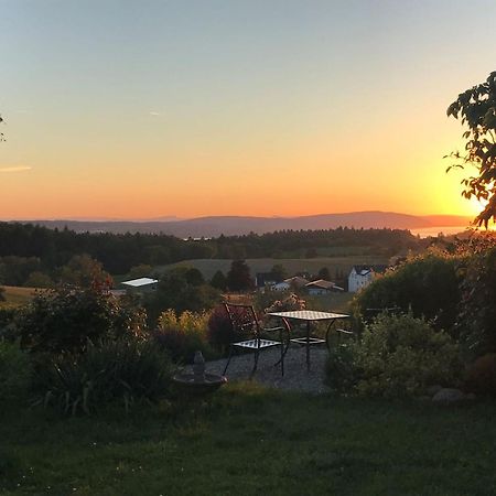 Lotte Und Helmut Klanner Lägenhet Daisendorf Exteriör bild